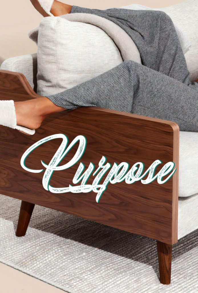 purpose